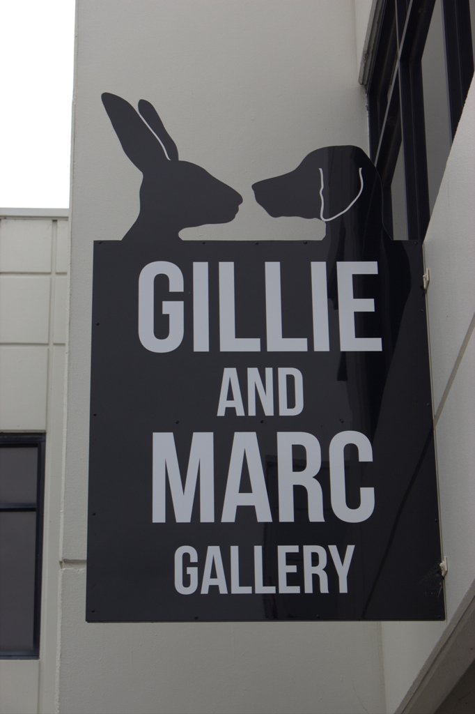 Gillie & Marc 3