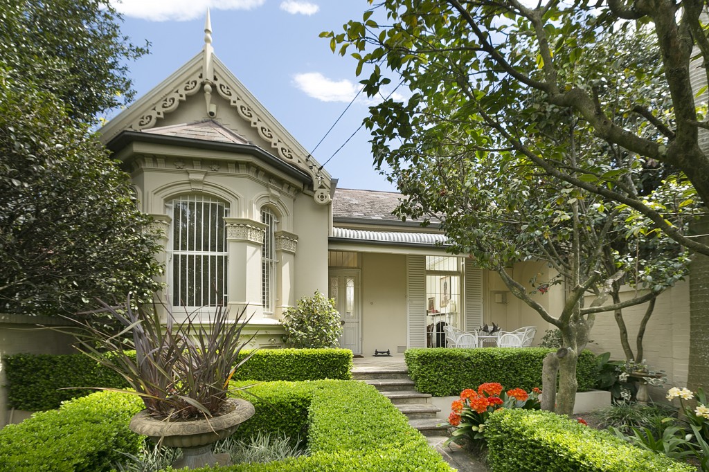 First Impressions 1 - 14 Nelson Street, Woollahra