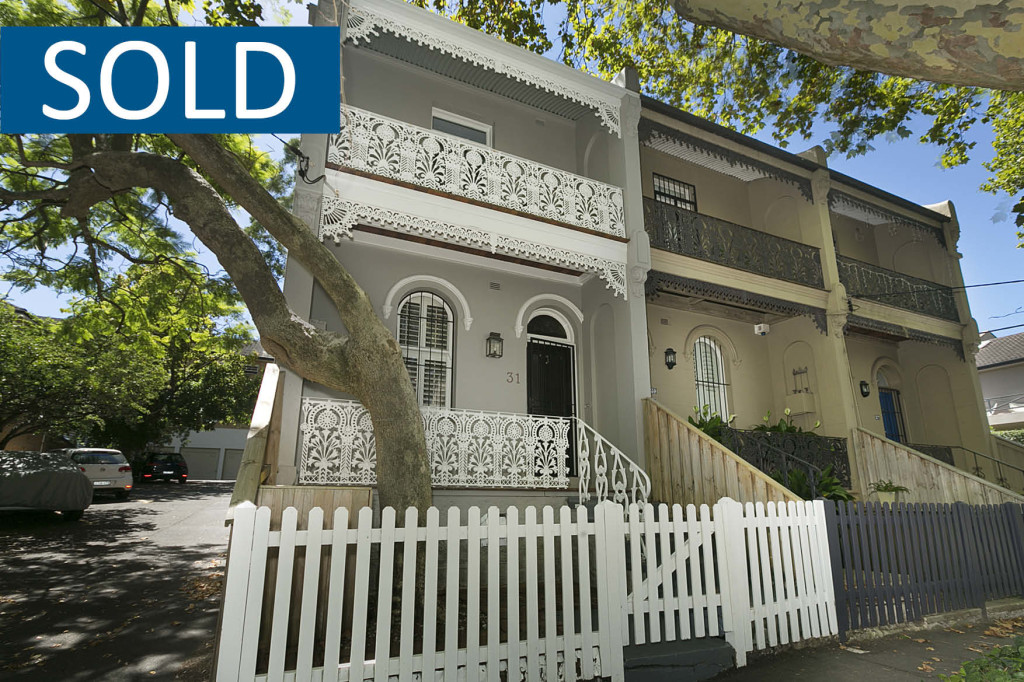 31 Holdsworth Street, Woollahra - Facebook