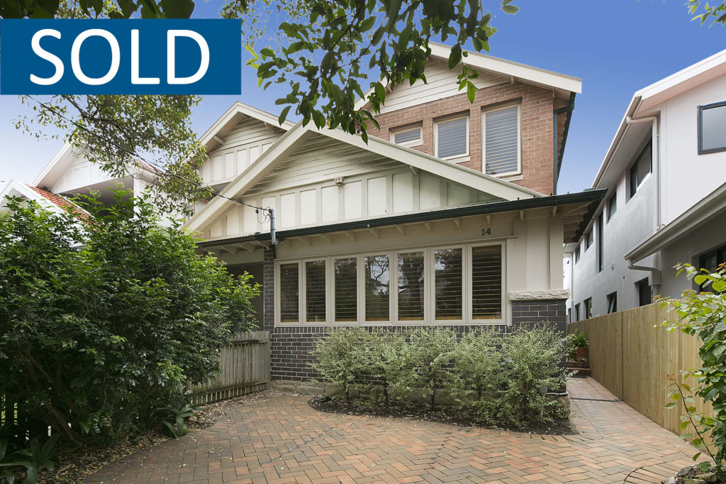 14 Avoca St Bondi - Facebook