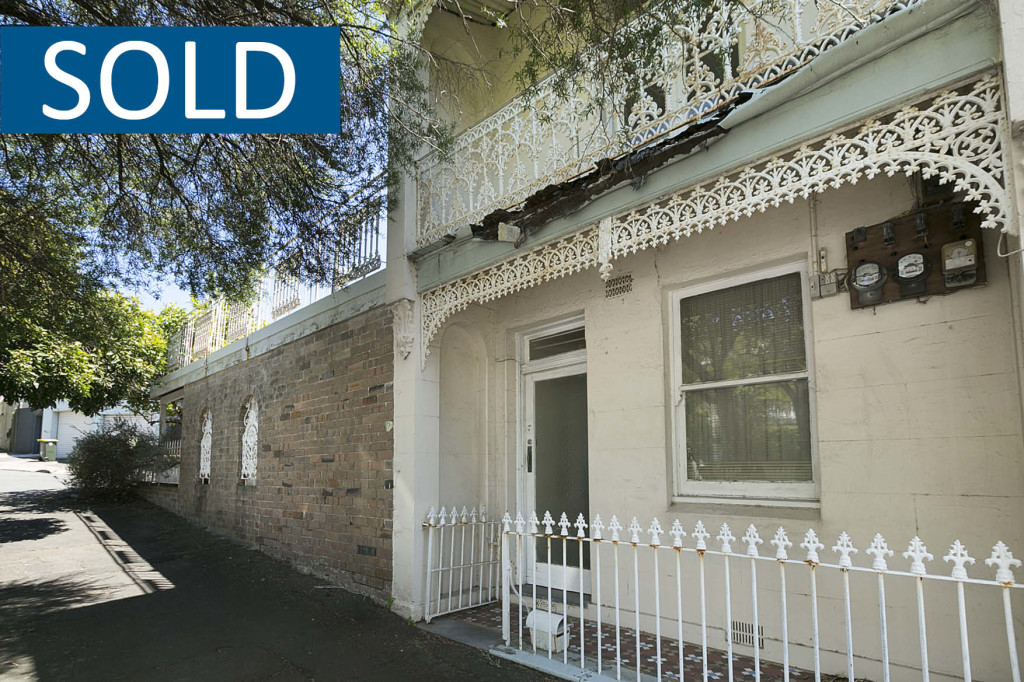 2 Rush Street Woollahra - Facebook