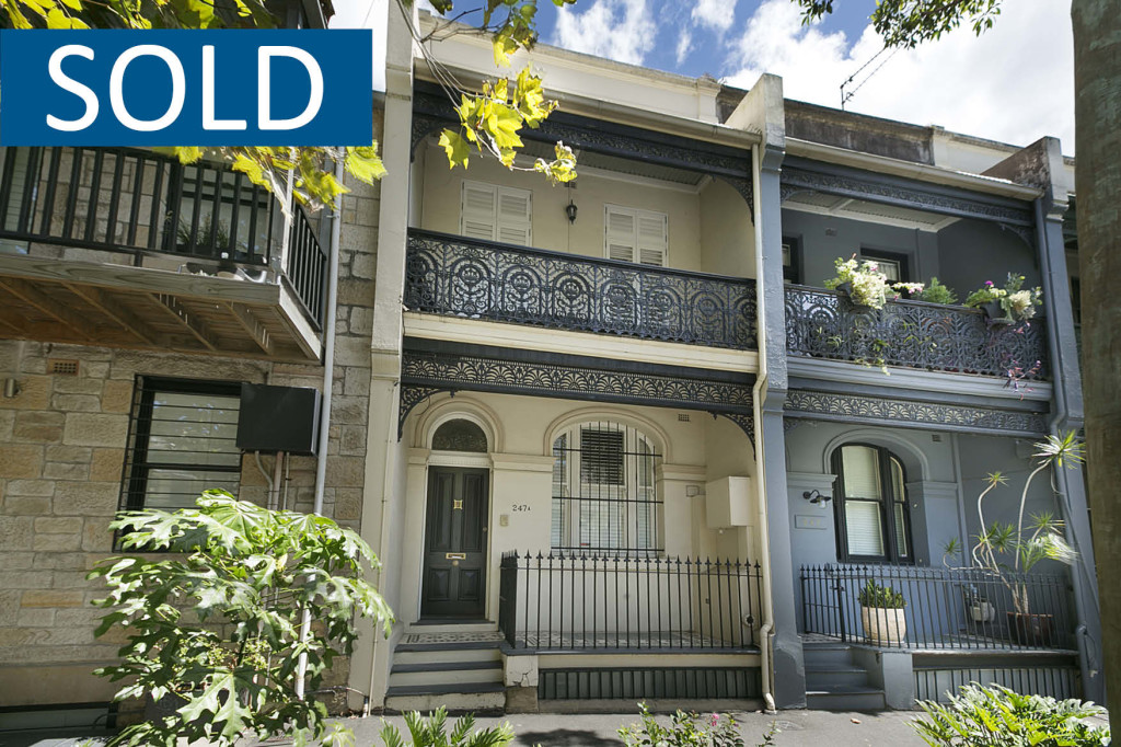 247A Bourke St Darlinghurst - Facebook