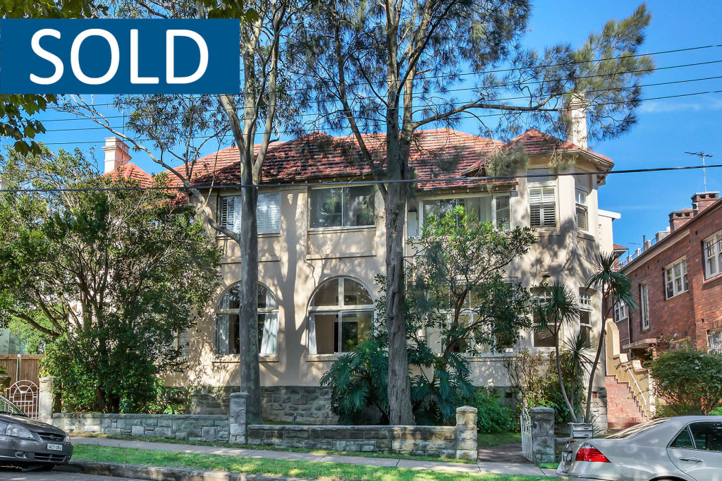 3.51 Church Street Randwick - Facebook