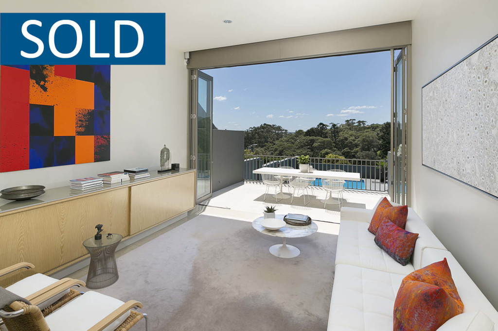 40 View Street Woollahra- Facebook