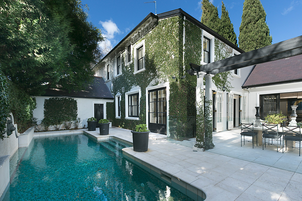 14)- Favourite 4 Rosemont Ave Woollahra